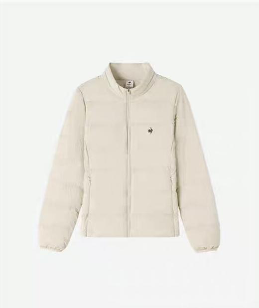 乐卡克女装轻薄羽绒服【广百北京路店】文体12月 商品图0