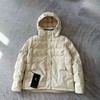 D121501新品羽绒外套700蓬鹅绒防风保暖户外徒步滑雪羽绒服 商品缩略图3