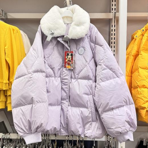 迪士尼 儿童羽绒服 279.90元（线上线下同时销售 不保证有货）637977-WY 商品图0