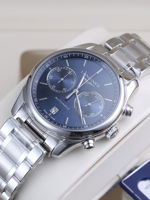 浪琴L2.629.4.92.6 商品图2