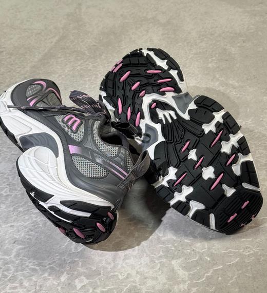 中性款6xl 厚底老爹鞋hu004 商品图3