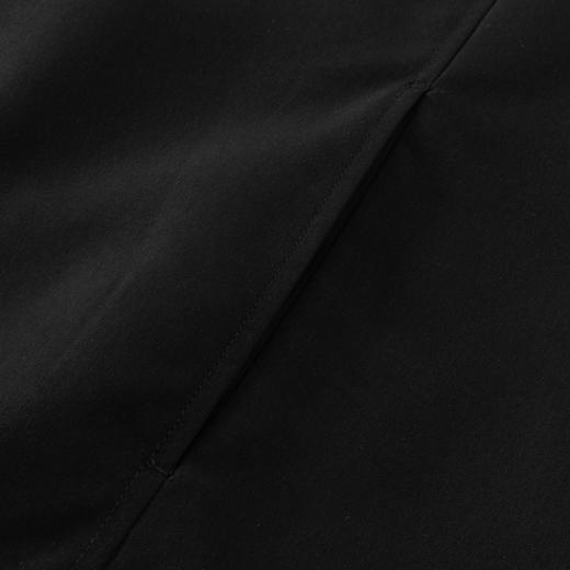 GXG男装25秋季日常通勤简约百搭户外休闲外套男式翻领夹克K&C 商品图6