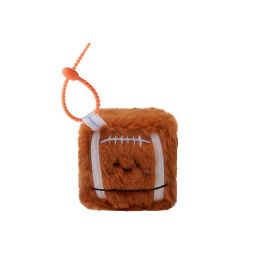 KZ1823 橄榄球 7cm 商品图0