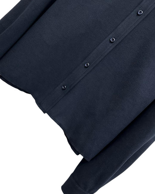 女款短款刺绣衬衣外套he017 商品图2