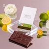 企鹅市集|泰国PARADAi黑巧克力50g 黑巧/奶巧/增味多种可选 泰国本土可可 商品缩略图3
