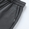 GXG男装25秋季舒适弹力松紧腰抽绳轻薄简约修身版男式直筒休闲裤K&C 商品缩略图12