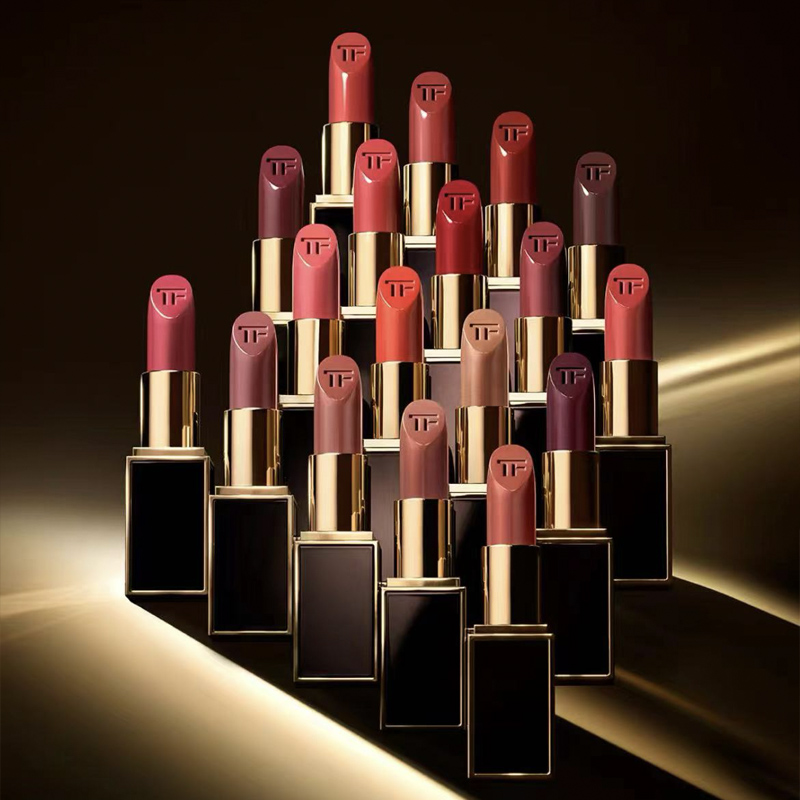 春季焕新 【全球购·直邮监管仓蚂蚁链溯源码发货】Tom Ford 汤姆福特黑管口红3g#15色号【爆款专属】『此链接商品请分开拍单-合并下单不发货』YUAL