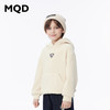【秒】【MQD】男童冬季保暖绒感舒适休闲连帽卫衣 商品缩略图2