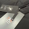 D121545冬季基础设计保暖石墨烯面包羽绒服男女同款 商品缩略图13