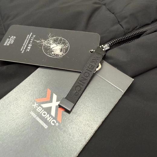 D121545冬季基础设计保暖石墨烯面包羽绒服男女同款 商品图13