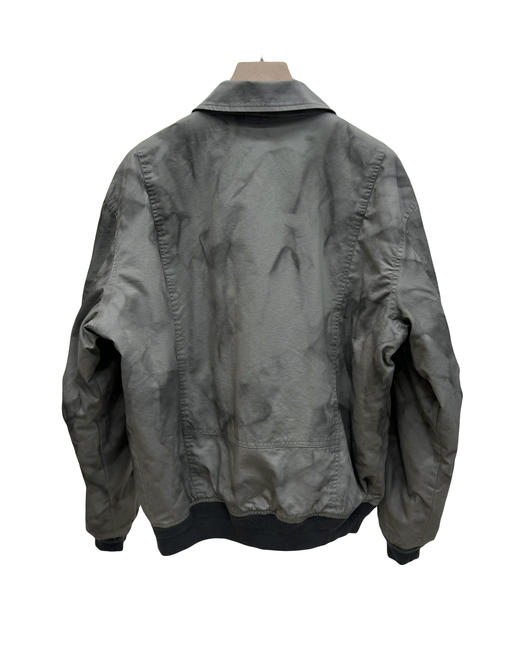 中性款水洗夹克外套hu001 商品图1