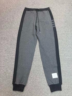 男款休闲长裤hu022