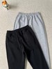 D121506秋冬加绒加厚针织长裤男士户外运动休闲卫裤 商品缩略图4