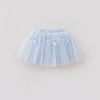 马克珍妮蓬蓬网纱女童甜美短裙宝宝裙子半身裙2026春装新款560132 商品缩略图1