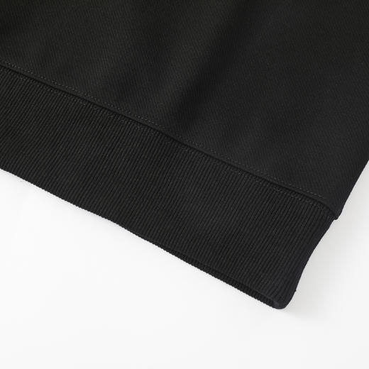 GXG男装25秋季时尚撞色口袋潮流舒适日常休闲宽松男式圆领卫衣K&C 商品图11