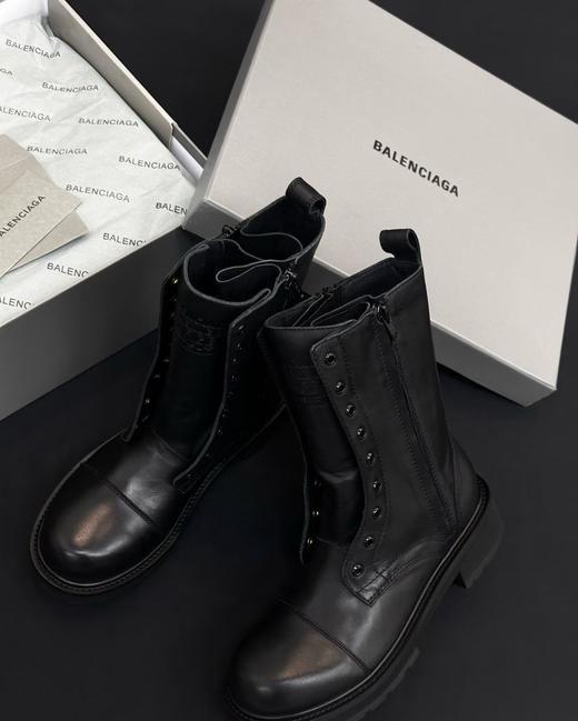 女款靴子he004 商品图1