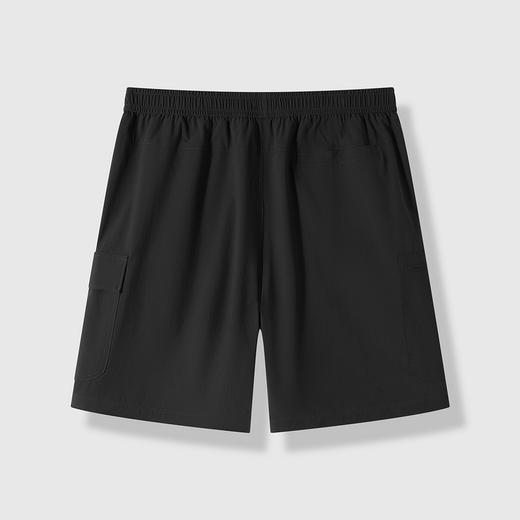 GXG男装【凉爽亲肤】25夏季户外工装沙滩裤男式休闲短裤五分裤K&C 商品图1