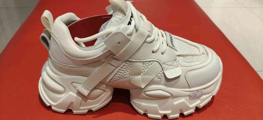 XXM   回力1927女士潮流老爹鞋 商品图0