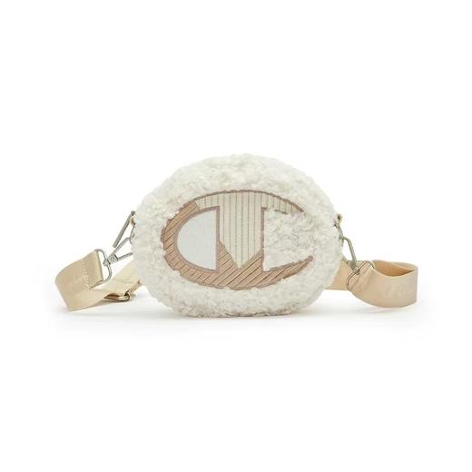 59.9元 冠军毛绒包包 637304-HD（线上线下同步在售不保证有货，介意勿拍） 商品图0