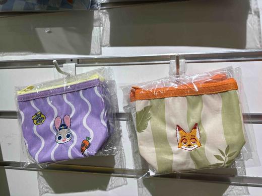 疯狂动物城-休闲小包-Judy 商品图0