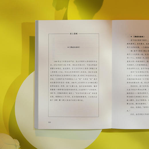 男流文学论 商品图8