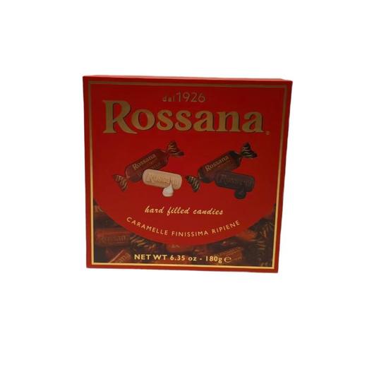 Rossana经典流心口味糖 180g/盒 商品图0