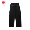 中国李宁男子直筒宽松卫裤AKLVC43 商品缩略图6