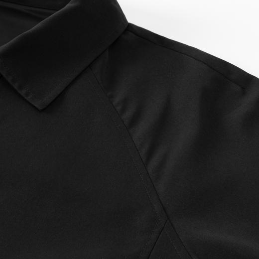 GXG男装25秋季日常通勤简约百搭户外休闲外套男式翻领夹克K&C 商品图10