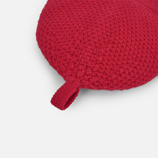 【商场同款】巴拉巴拉儿童帽子男女童2026年新款冬装婴儿宝宝可爱 商品图3