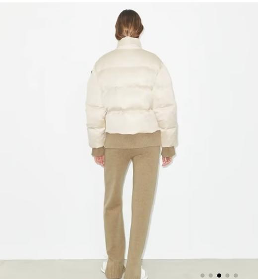 TORY BURCH 夹克女  173124-179-F 浅金色. 商品图2