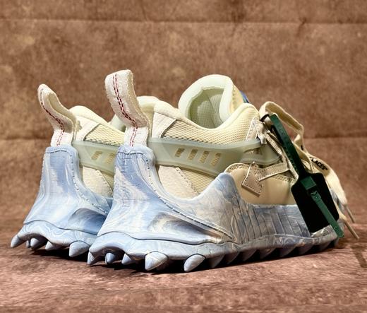 中性款Odsy-1000低帮休闲鞋zh 商品图3