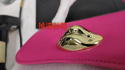 1004569530205  CHARLES&KEITH  女士趣味手提单肩包 商品图6