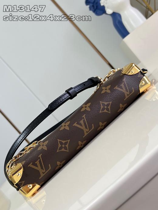 驴家 Slim Trunk 手袋 新款软盒子 （JPH） 商品图4