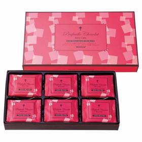 ROYCE  莓果味夹心巧克力制品 130g