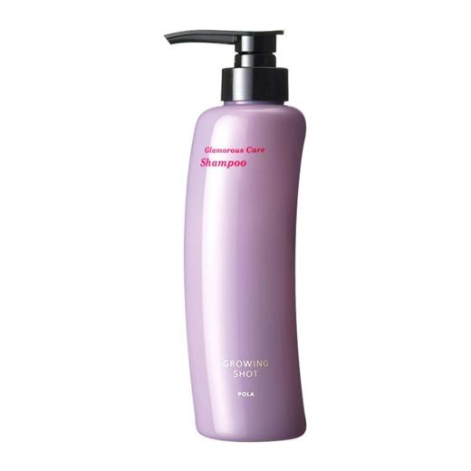 【新品特惠】POLA宝丽馥美修护洗发水/护发素 370ml 深度滋养柔顺发丝！ 商品图2