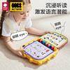 【Babycare好物集】双语启蒙玩具书会说话的早教有声书 商品缩略图1