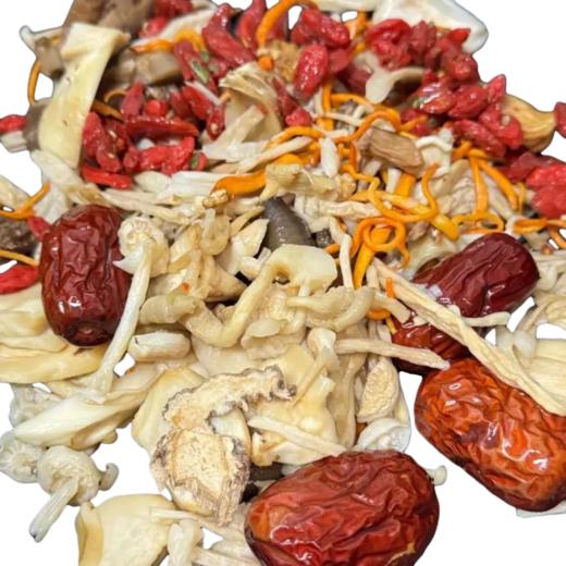 菌汤包四件套 商品图1