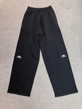 男款休闲长裤he004