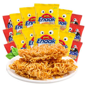 印尼小鸡面干脆面168g