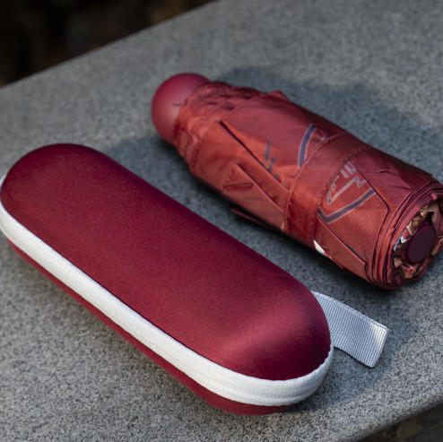 獬豸雨伞 商品图1