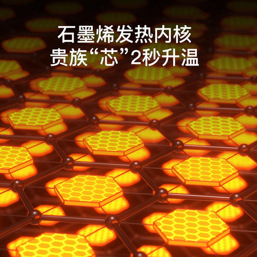 西屋（Westinghouse）踢脚线取暖器家用智能遥控电暖气石墨烯速热暖气片大功率大面积移动地暖 202T 商品图1