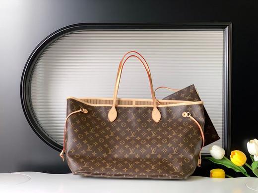 驴家 neverfull 大号 购物袋（JPH） 商品图9