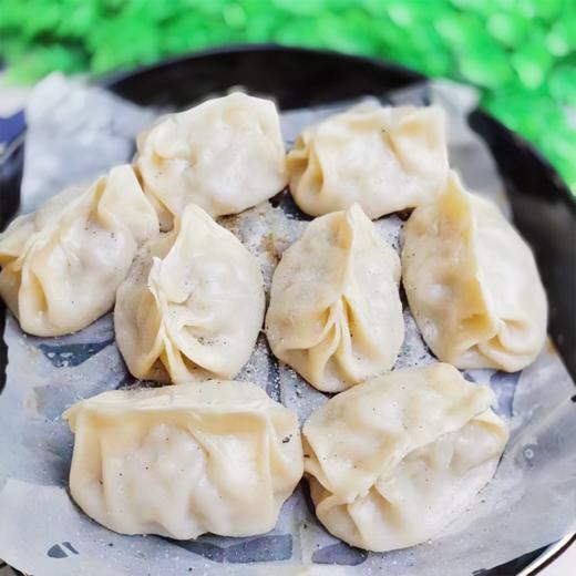 薄皮包子 45g*10个/盒 商品图0