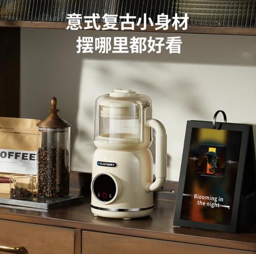 蓝宝破壁机BP-D1 商品图0