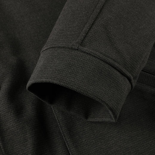 GXG男装25秋季星空千鸟格图案时尚百搭宽松休闲外套男式翻领夹克K&C 商品图6