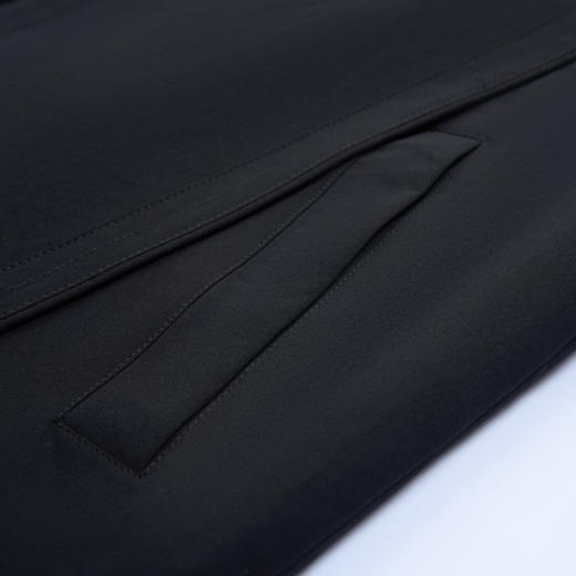 GXG男装25秋季时尚潮流休闲运动日常通勤防风外套男式连帽夹克K&C 商品图12