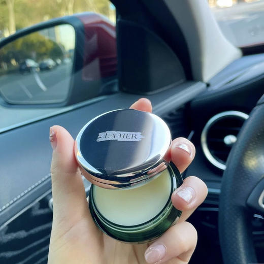 腊梅修护唇膏渠 干唇 死皮必备的唇膏 商品图6