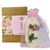 缔花集手制鲜花香片（玫瑰/依兰/森系 任选） 商品缩略图1