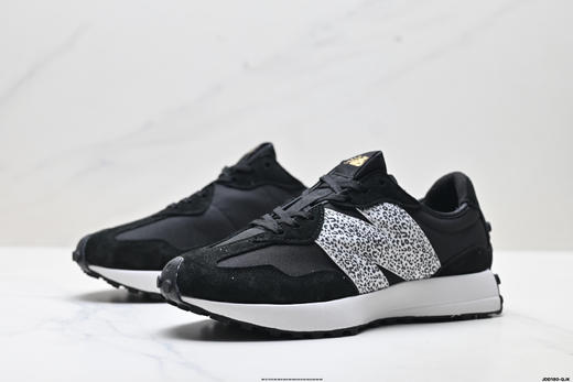 新百伦New Balance NB 327复古休闲运动慢跑鞋WS327PH男女鞋 商品图3