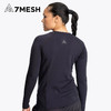 7MESH 女士疾风长袖打底衫 Gryphon Crew LS/Gryphon Crew LS Women's 2020 商品缩略图4